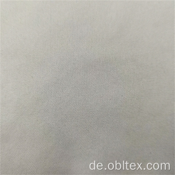 Obl211028 Stretch T400 -Twill für Abwärtsmantel